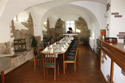 фото отеля Pension Eulkretscham Grosshennersdorf
