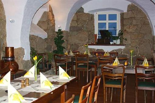 фото отеля Pension Eulkretscham Grosshennersdorf
