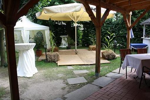 фото отеля Pension Eulkretscham Grosshennersdorf