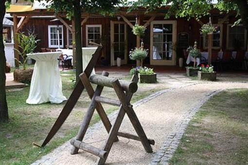 фото отеля Pension Eulkretscham Grosshennersdorf
