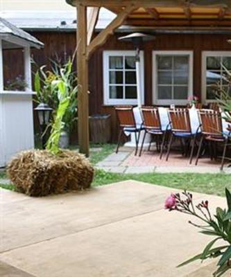 фото отеля Pension Eulkretscham Grosshennersdorf