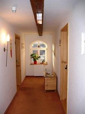 фото отеля Pension Eulkretscham Grosshennersdorf