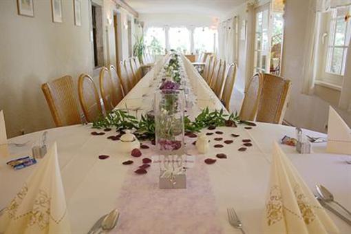 фото отеля Pension Eulkretscham Grosshennersdorf