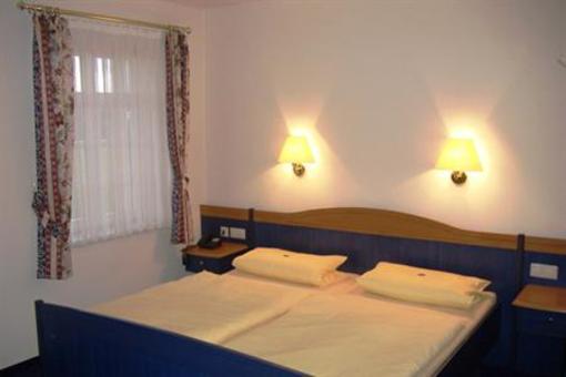 фото отеля Pension Eulkretscham Grosshennersdorf