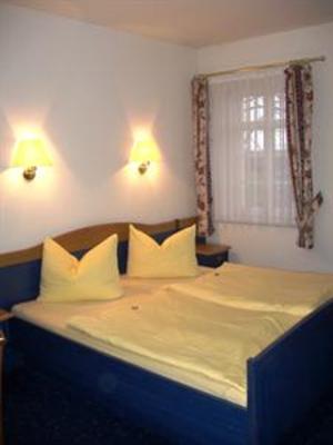 фото отеля Pension Eulkretscham Grosshennersdorf