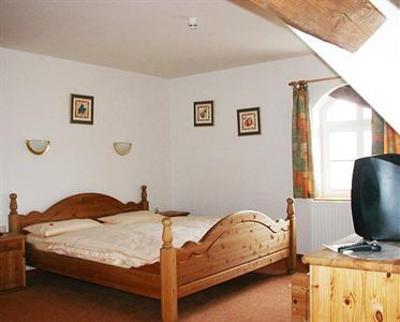 фото отеля Pension Eulkretscham Grosshennersdorf