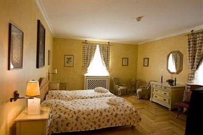 фото отеля Romantik Hotel Linslerhof