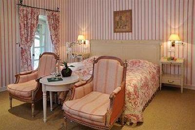 фото отеля Romantik Hotel Linslerhof