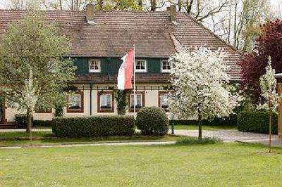 фото отеля Romantik Hotel Linslerhof