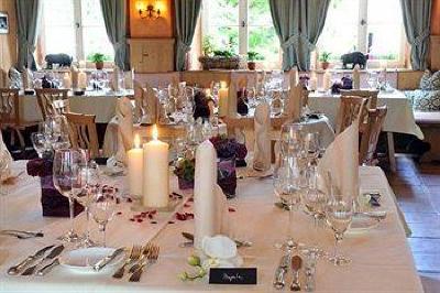 фото отеля Romantik Hotel Linslerhof