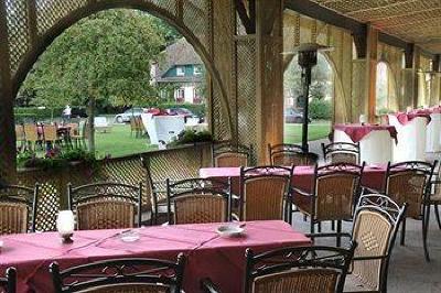 фото отеля Romantik Hotel Linslerhof