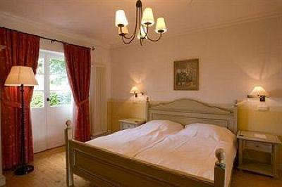 фото отеля Romantik Hotel Linslerhof