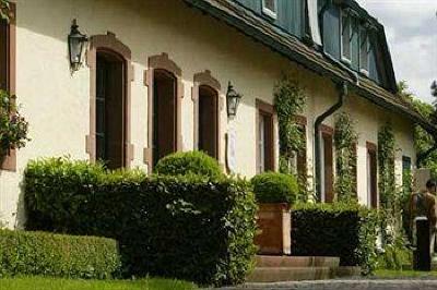 фото отеля Romantik Hotel Linslerhof