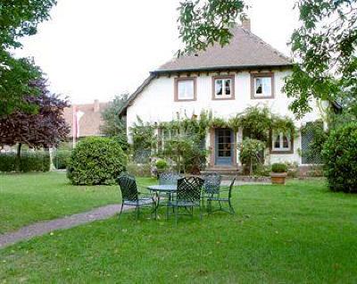 фото отеля Romantik Hotel Linslerhof