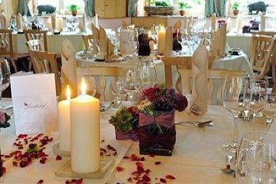 фото отеля Romantik Hotel Linslerhof