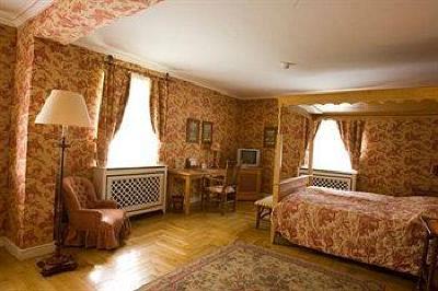 фото отеля Romantik Hotel Linslerhof