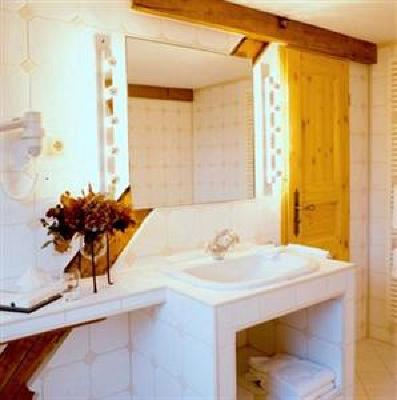 фото отеля Romantik Hotel Linslerhof