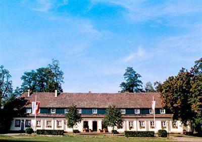фото отеля Romantik Hotel Linslerhof