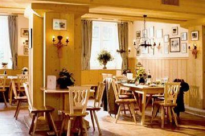 фото отеля Romantik Hotel Linslerhof