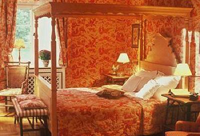фото отеля Romantik Hotel Linslerhof