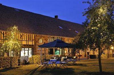 фото отеля Romantik Hotel Linslerhof