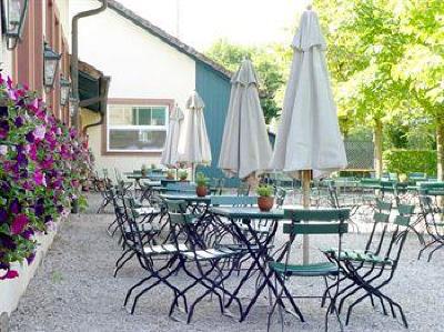 фото отеля Romantik Hotel Linslerhof