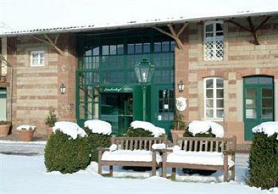 фото отеля Romantik Hotel Linslerhof