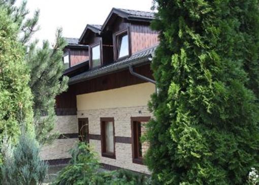 фото отеля Zajazd Srebrna Gora