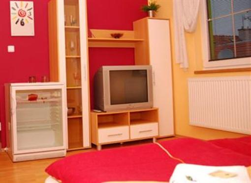 фото отеля Point Pension