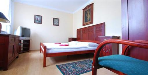 фото отеля Point Pension