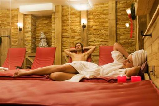 фото отеля Breitlehenalm Hotel Obertauern