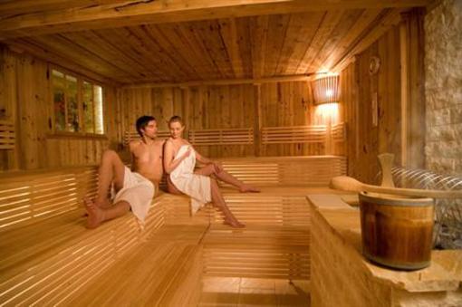 фото отеля Breitlehenalm Hotel Obertauern