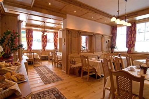 фото отеля Breitlehenalm Hotel Obertauern