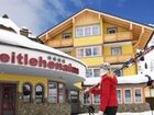 фото отеля Breitlehenalm Hotel Obertauern