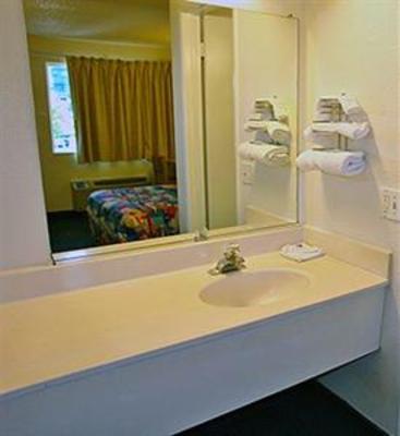 фото отеля Motel 6 Pleasanton