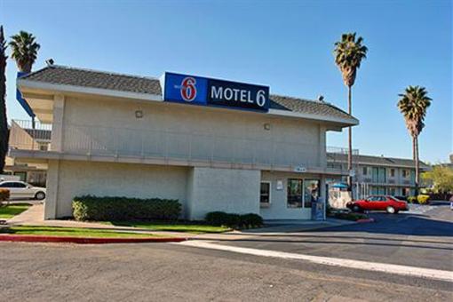 фото отеля Motel 6 Pleasanton