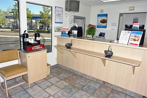 фото отеля Motel 6 Pleasanton