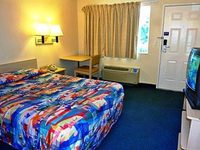 Motel 6 Pleasanton
