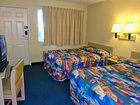 фото отеля Motel 6 Pleasanton