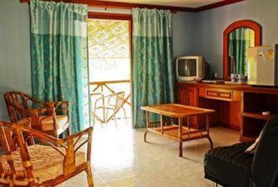фото отеля Lam Sai Village Hotel