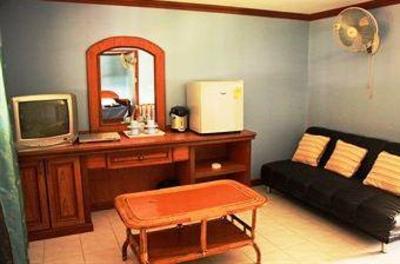 фото отеля Lam Sai Village Hotel