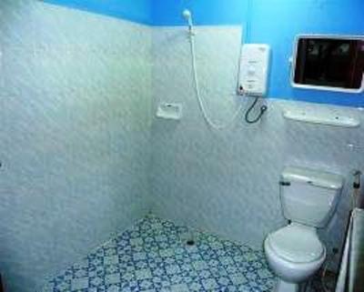 фото отеля Lam Sai Village Hotel