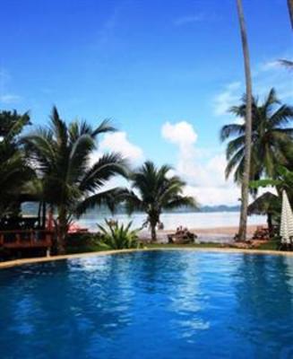 фото отеля Lam Sai Village Hotel