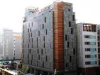 Yeow-B Hotel Haeundae
