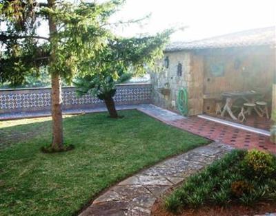 фото отеля Quinta de Santo Andre