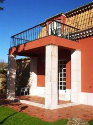 фото отеля Quinta de Santo Andre