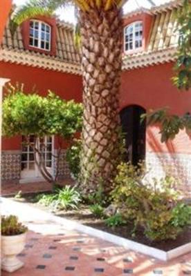 фото отеля Quinta de Santo Andre