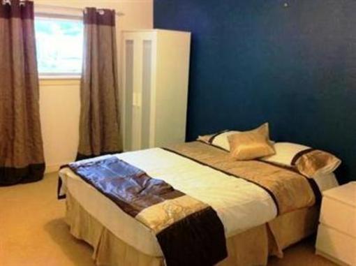 фото отеля Tees Valley Apartments