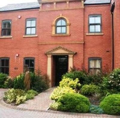 фото отеля Tees Valley Apartments