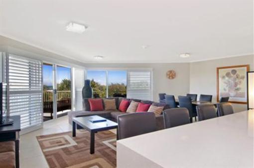 фото отеля Surfside On The Beach